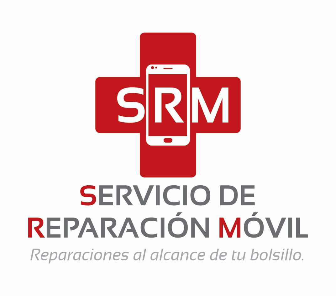 SRM Reparación Móvil