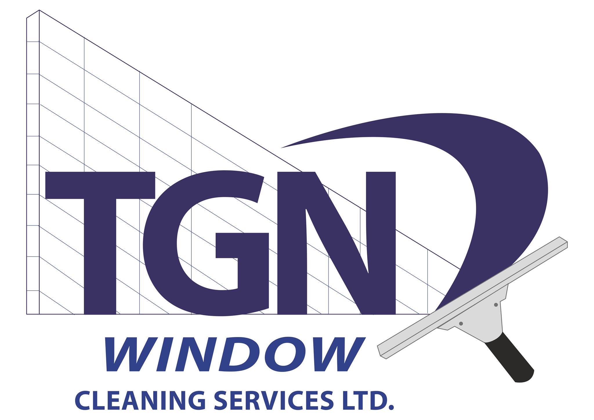 TGN  Window Cleaning Services Ltd