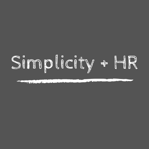 Simplicity HR