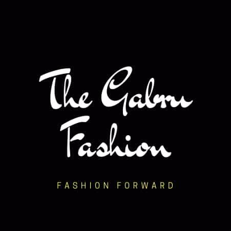 The Gabru Fashion