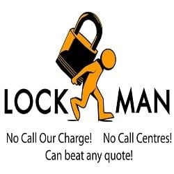 The Lock Man