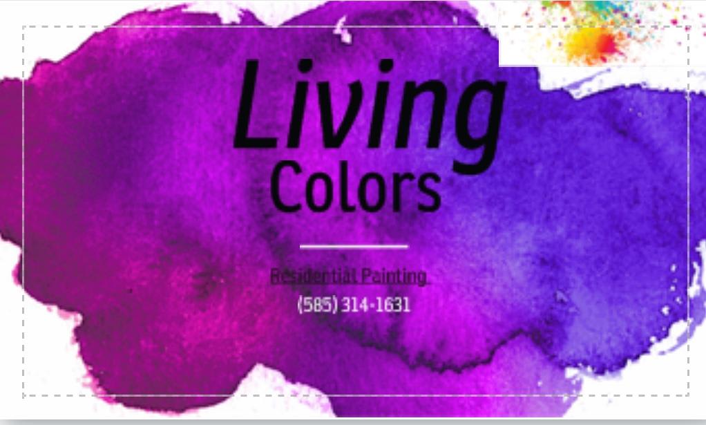 Living Colors