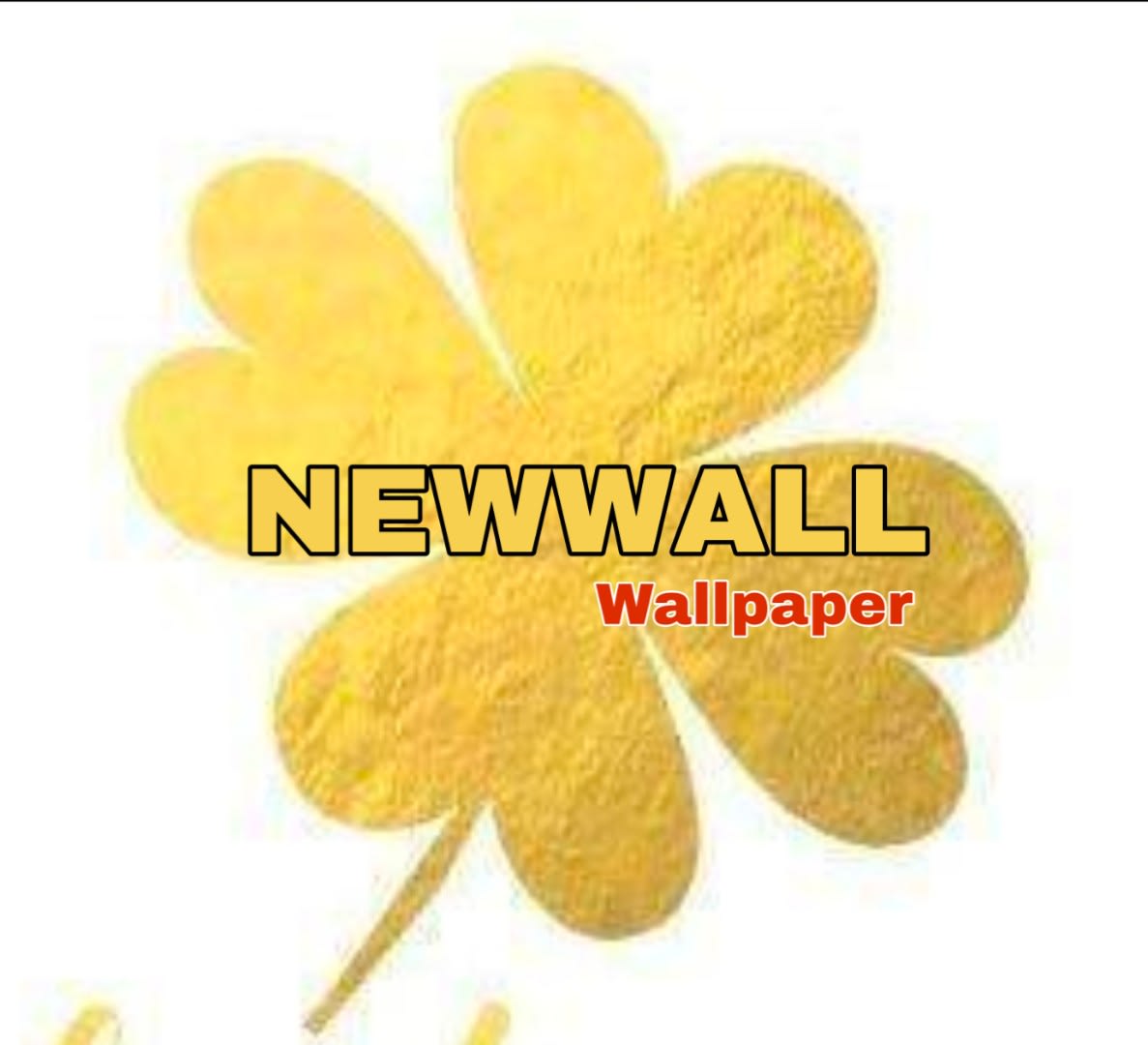 New Wall