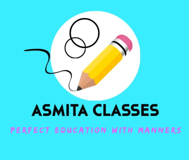 Asmita Classes