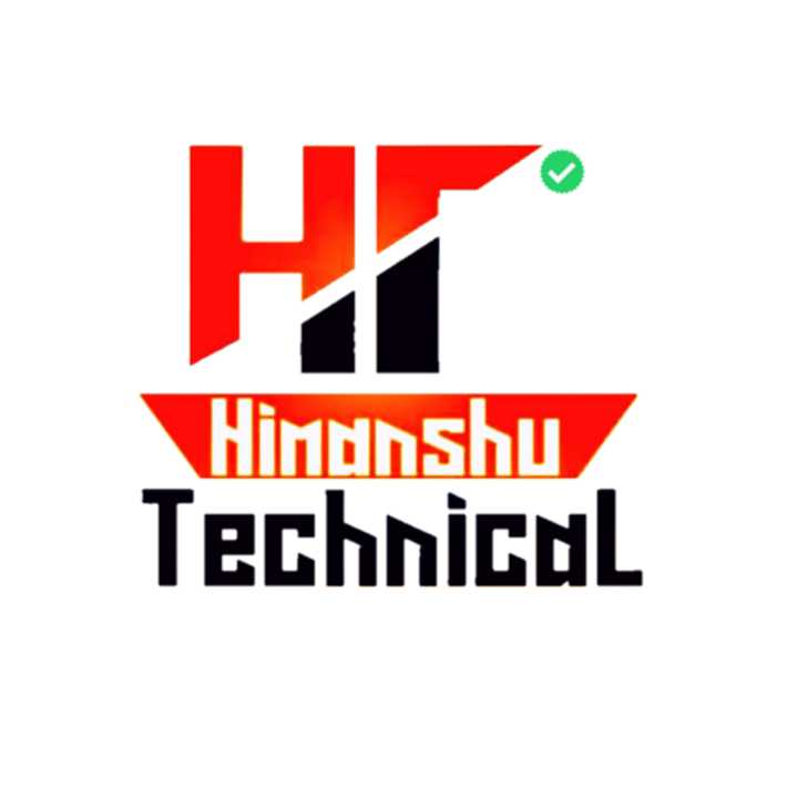 Himanshu Technical