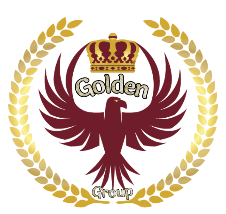 Golden Creation