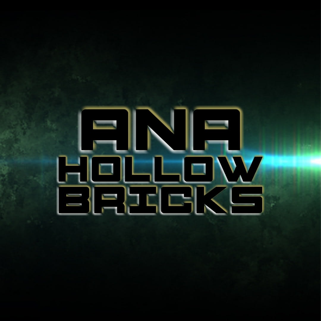 A.N.A.Hollow Bricks