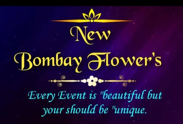 New Bombay Flowers