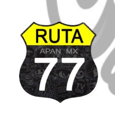 Ruta77