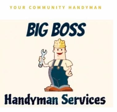 Big Boss Handyman LLC