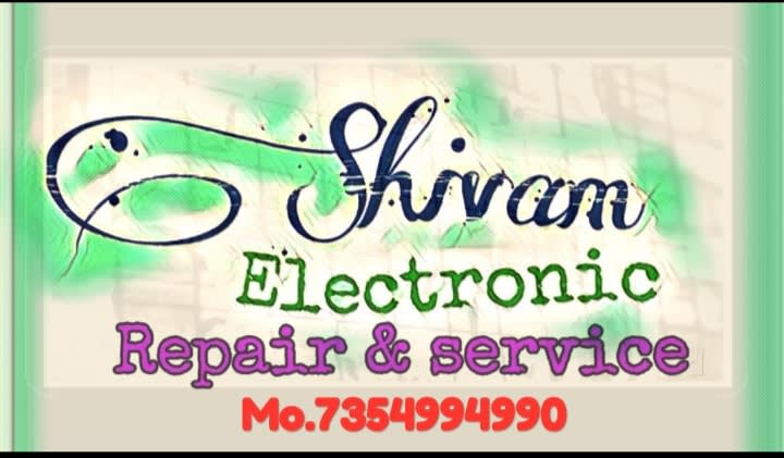 Shivam Electronics