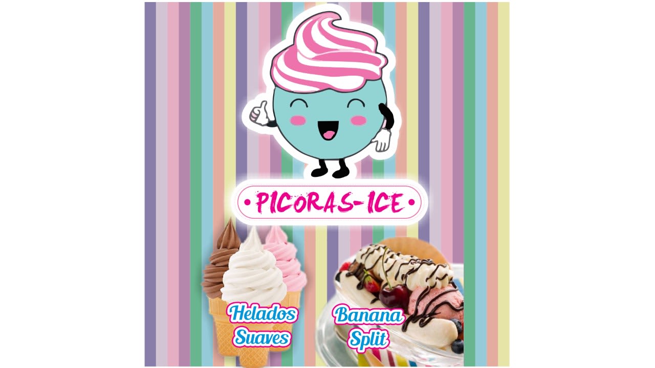 Picoras Ice