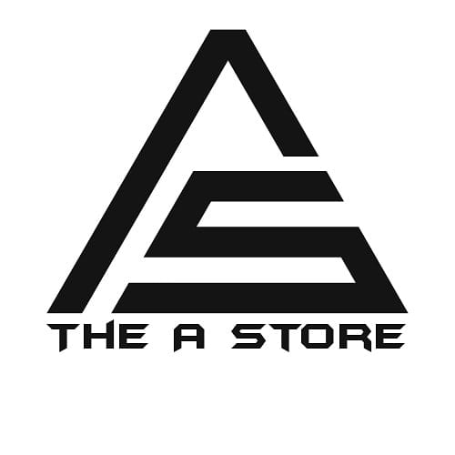 The A Store