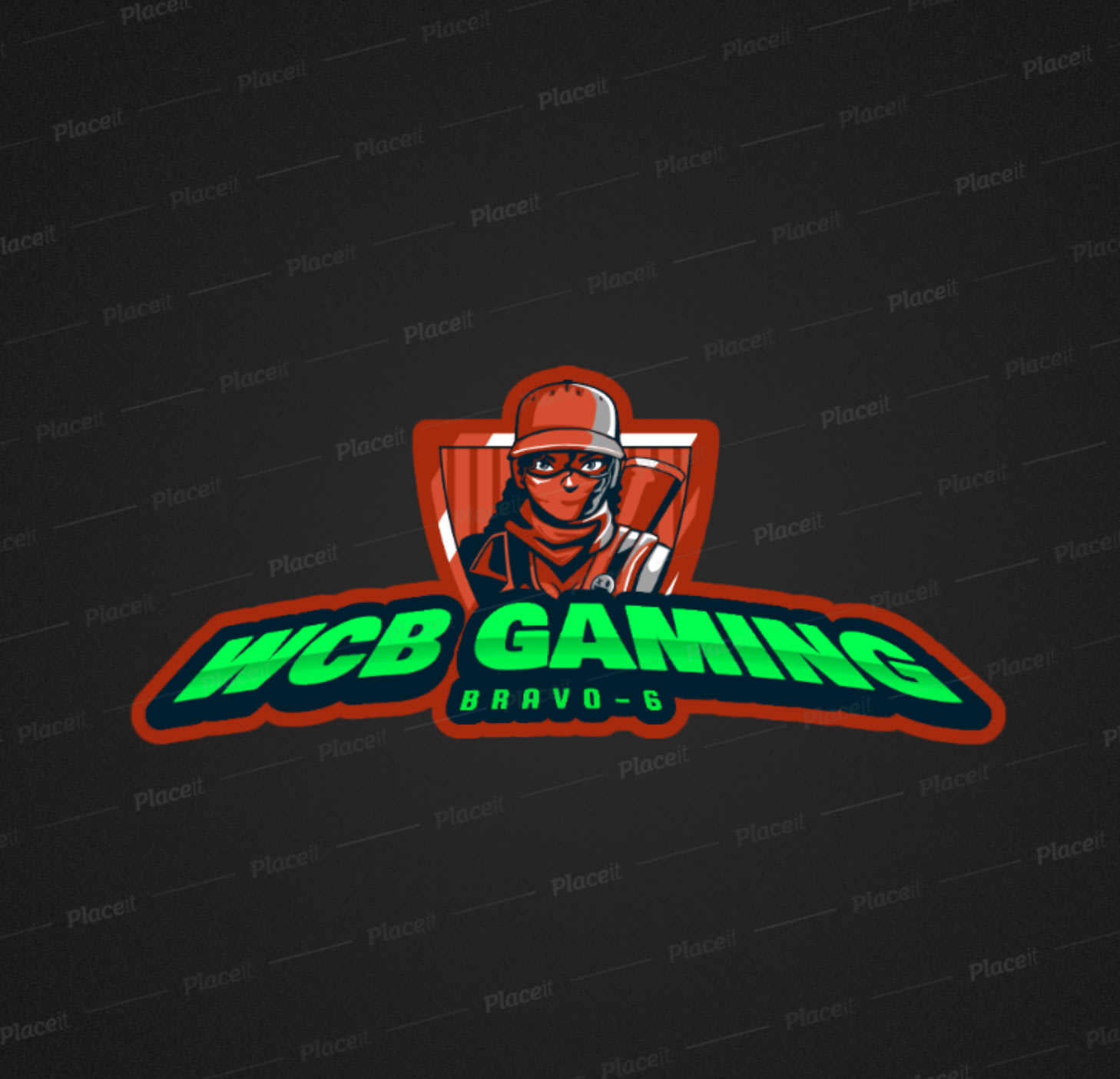 Wcb Gaming