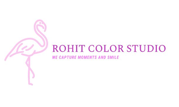 Rohit Color Studio
