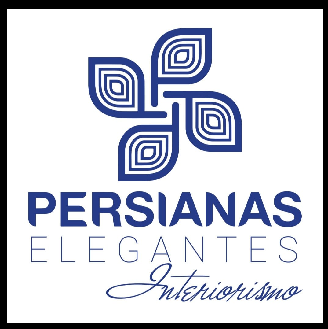 Persianas Elegantes