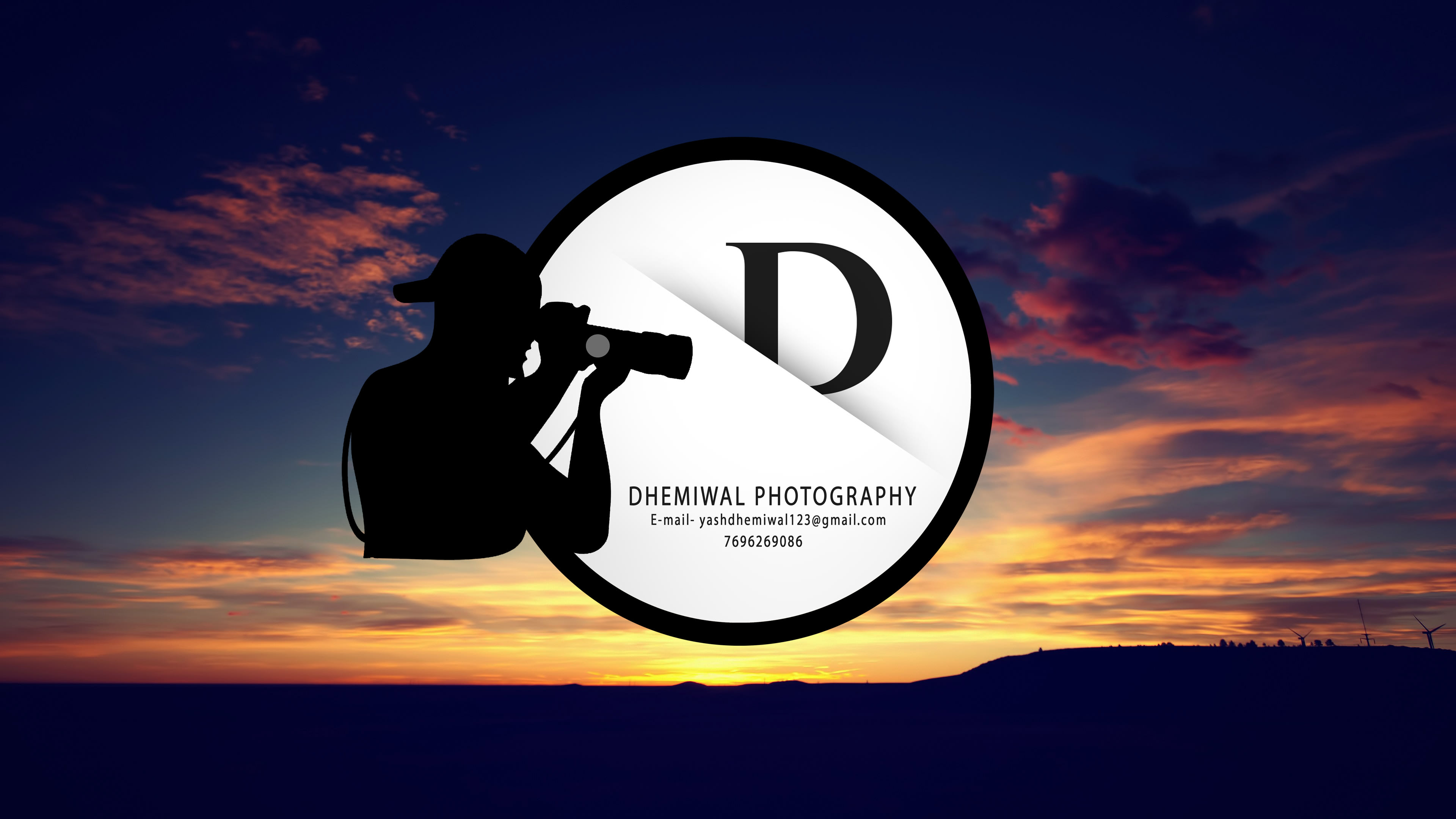 Dhemiwal Photography