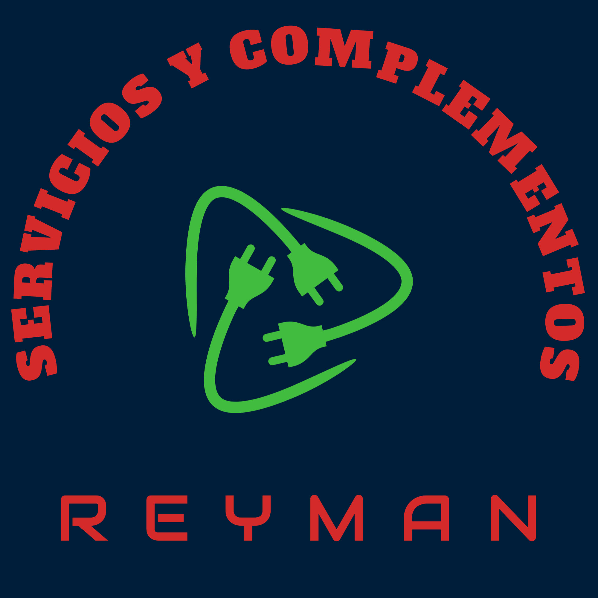 Servicios y complementos REYMAN
