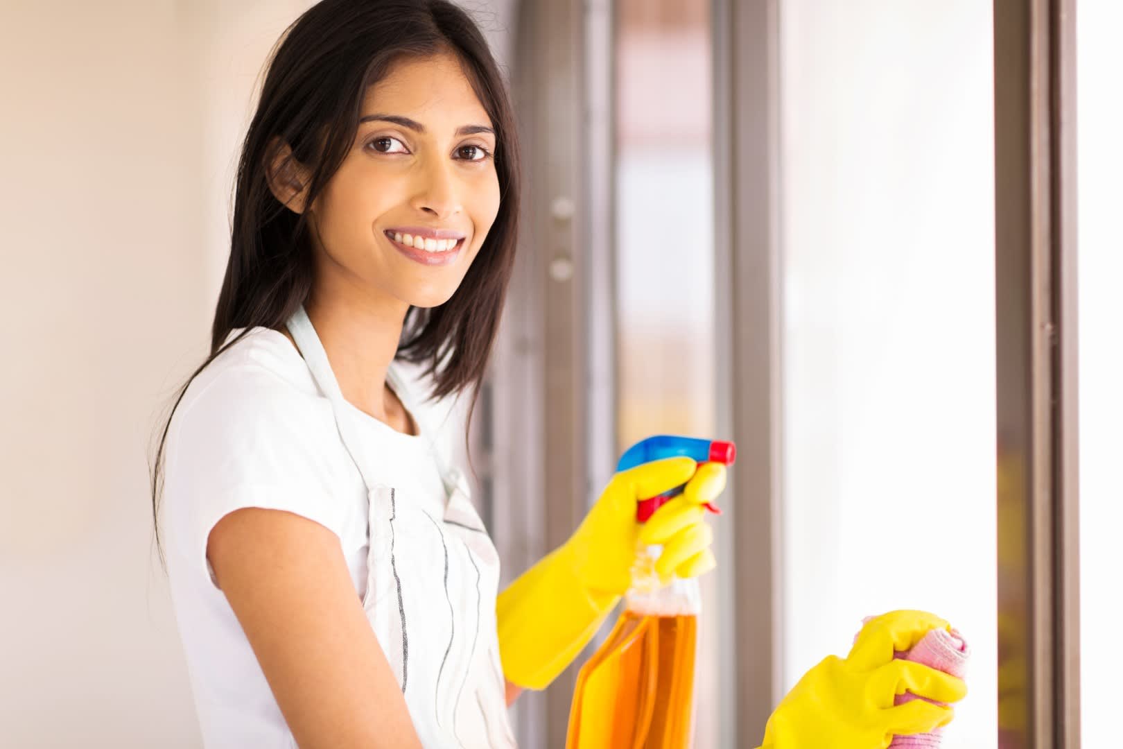 Sujay Aya Centre Maid & Butler Kolkata