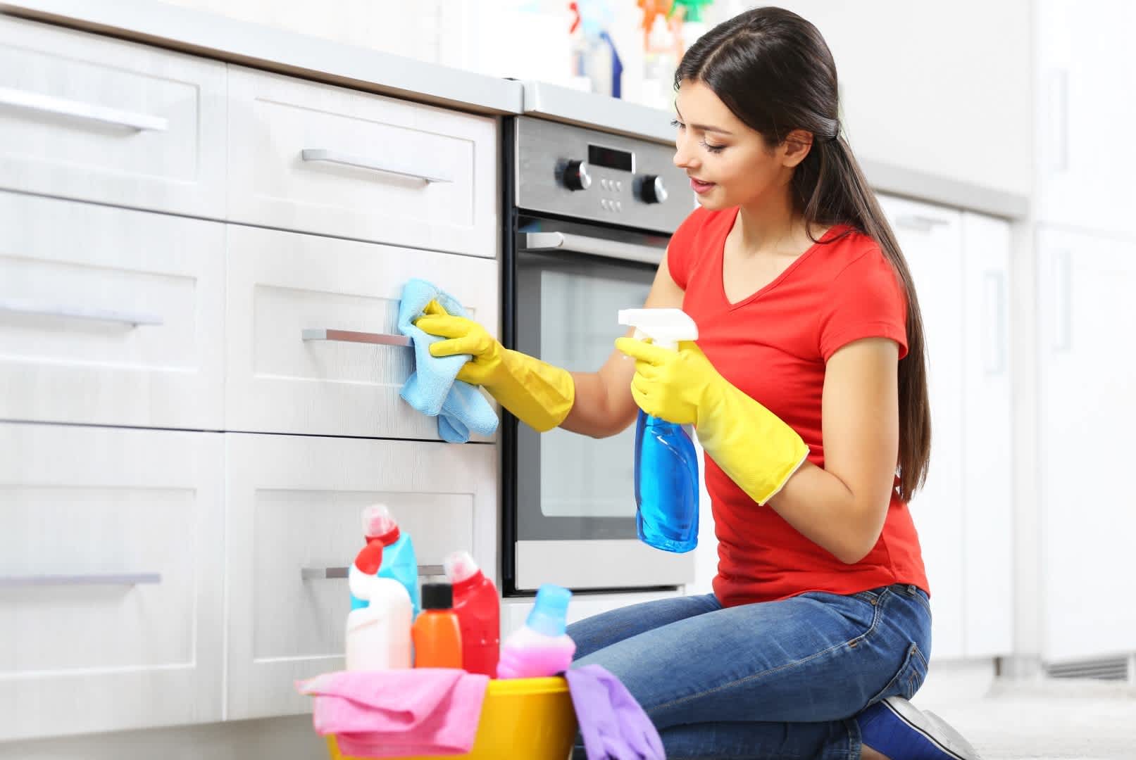 Rossy Cleaning Services