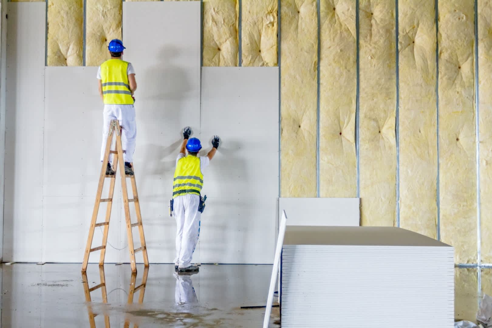 Do Right Painting and Drywall