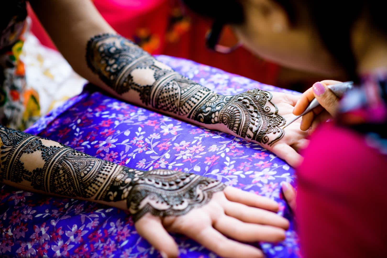 mehndi classes Images • sona (@6144168) on ShareChat