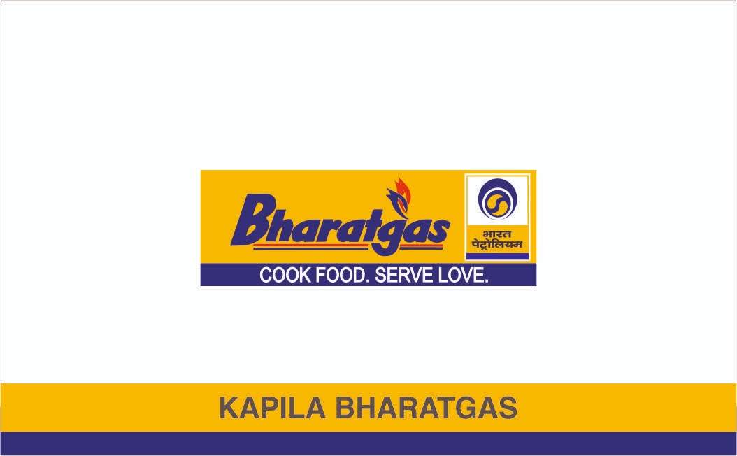 Kapila Bharatgas