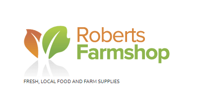 Roberts Farm Shop
