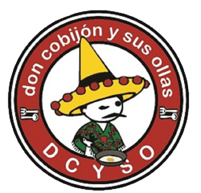 Don Cobijón y sus Ollas