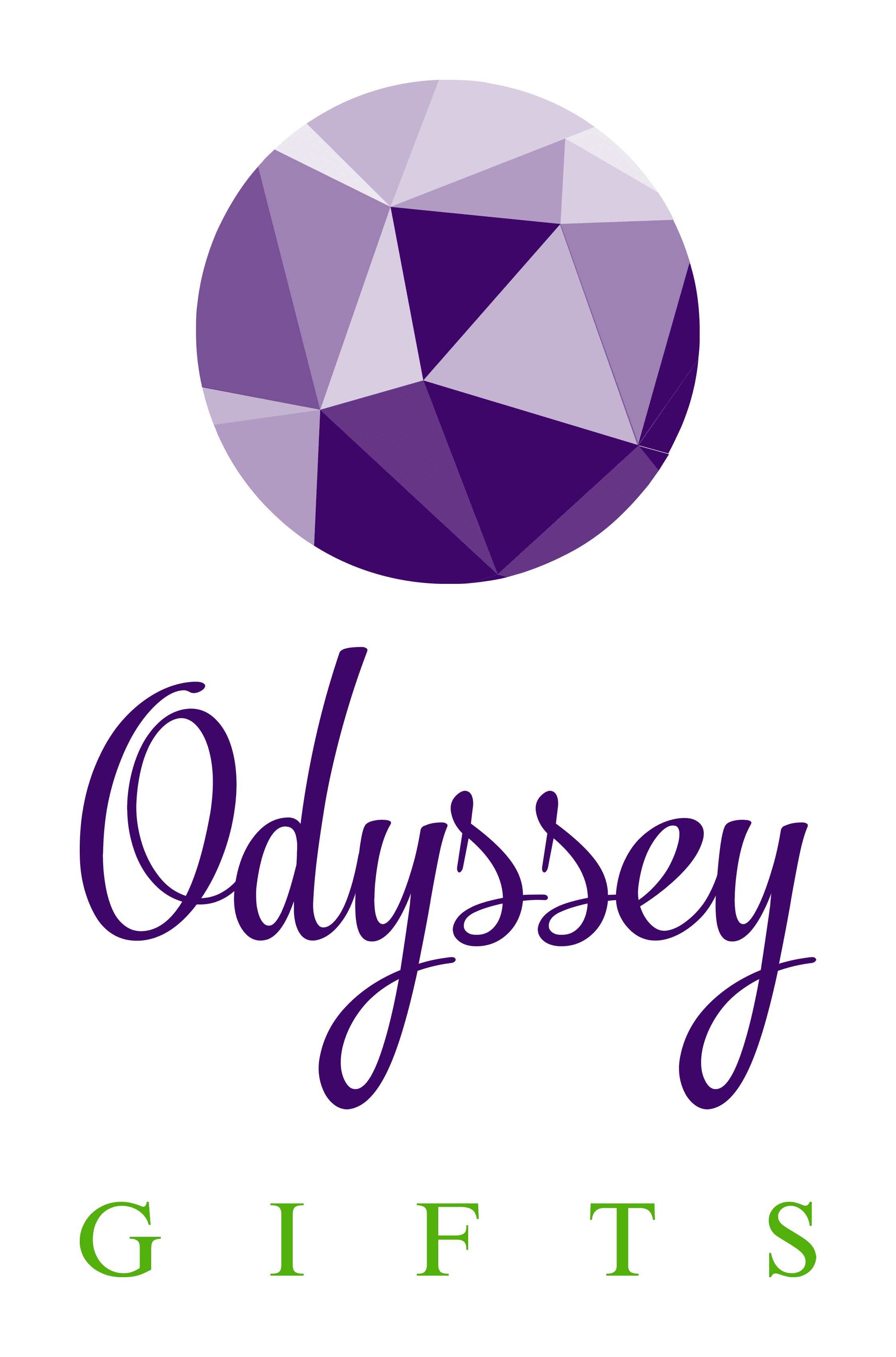 Odyssey Gifts