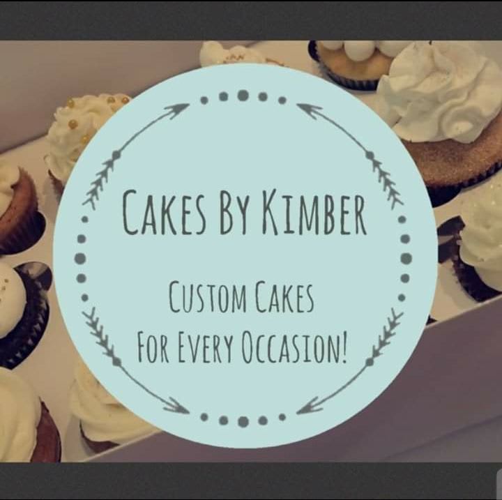 Cakes By Kimber