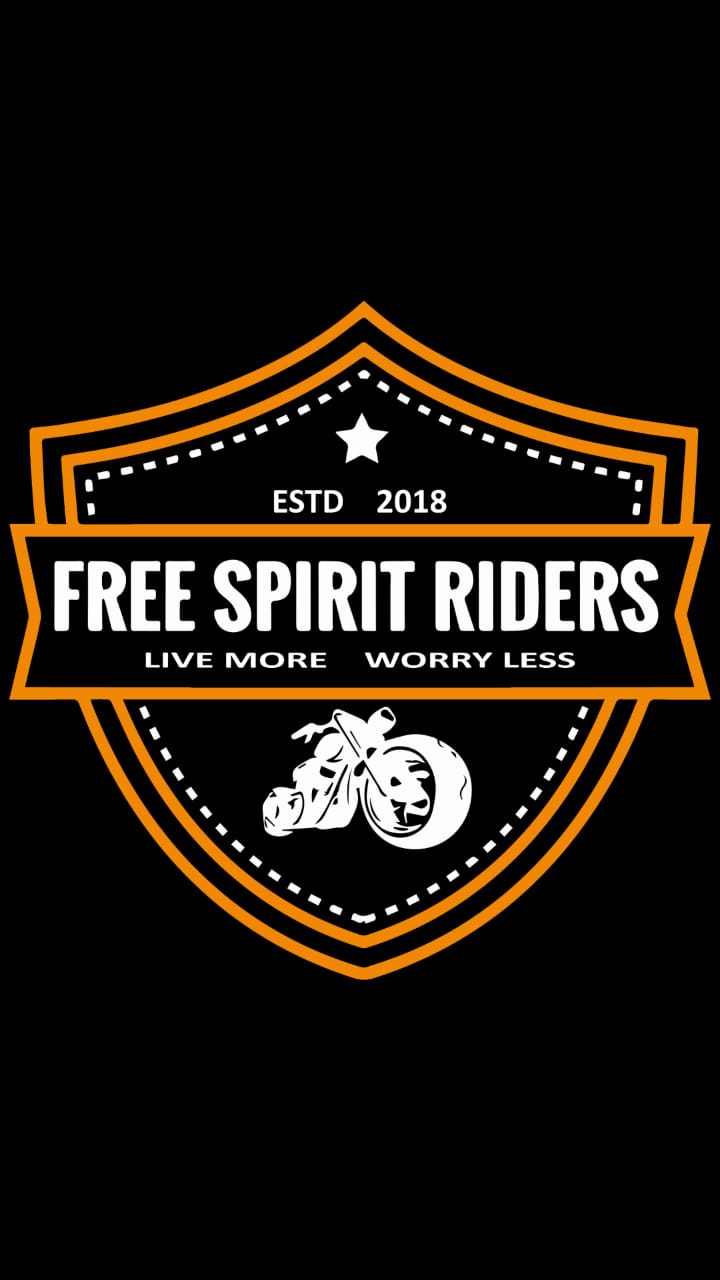 Free Spirit Riders
