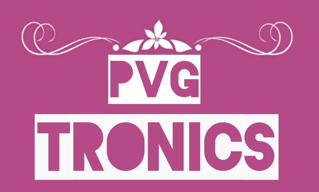 PVG Tronics