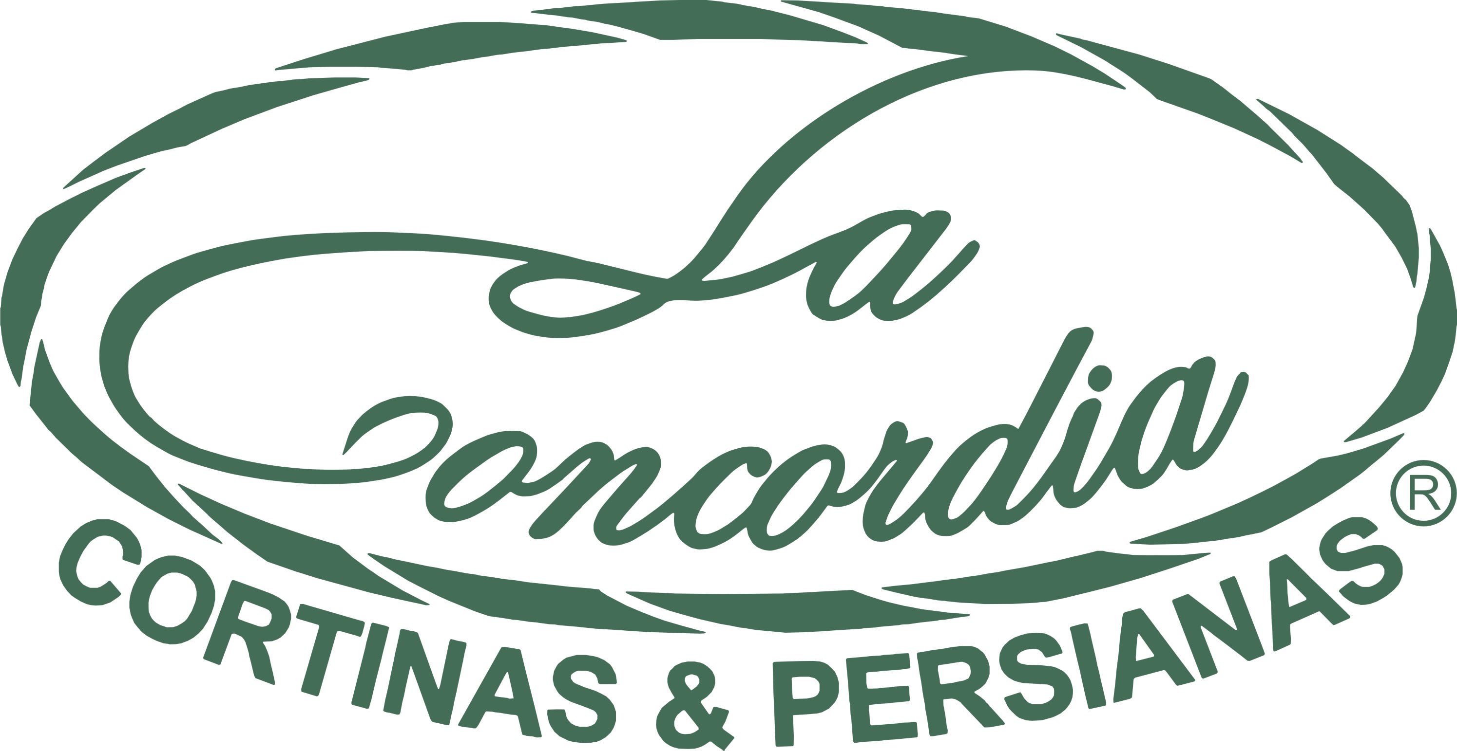 La Concordia Cortinas & Persianas