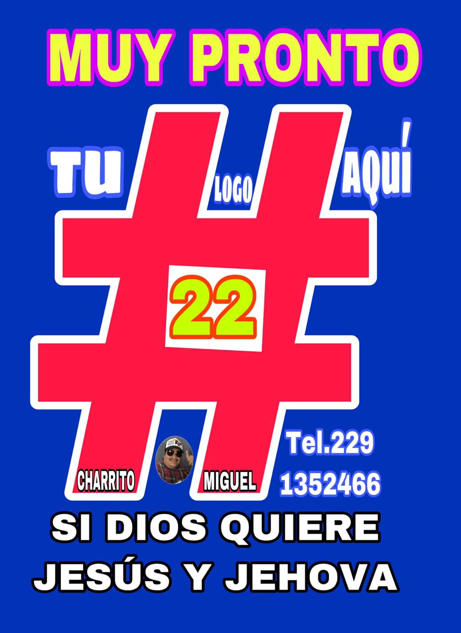 Canal 22 de Mayo