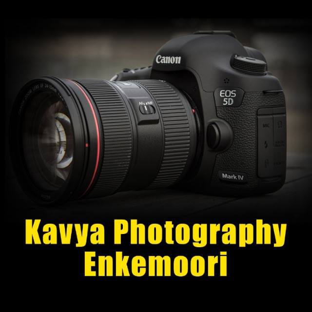 Kavya Photography Enkemoori