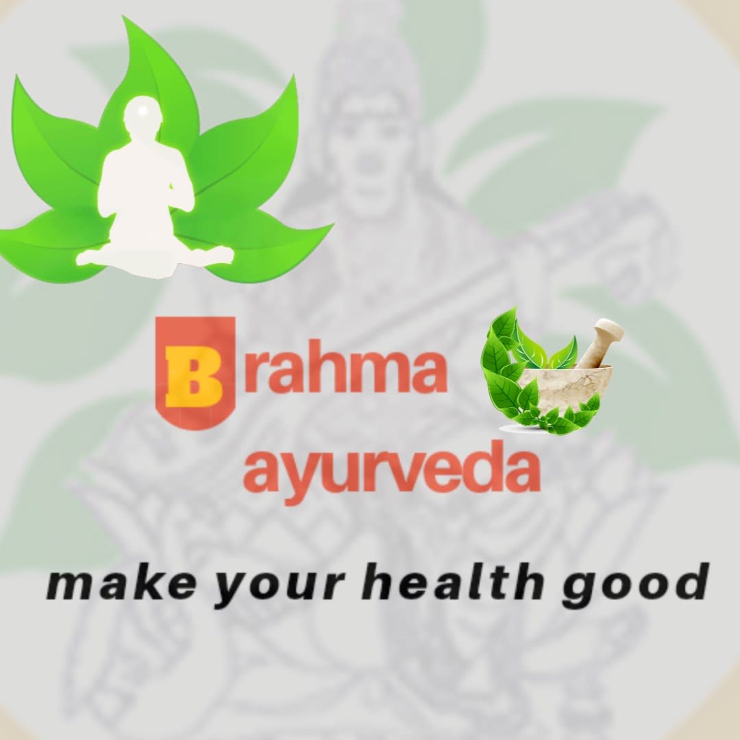Brahma Ayurveda Medical Care Department