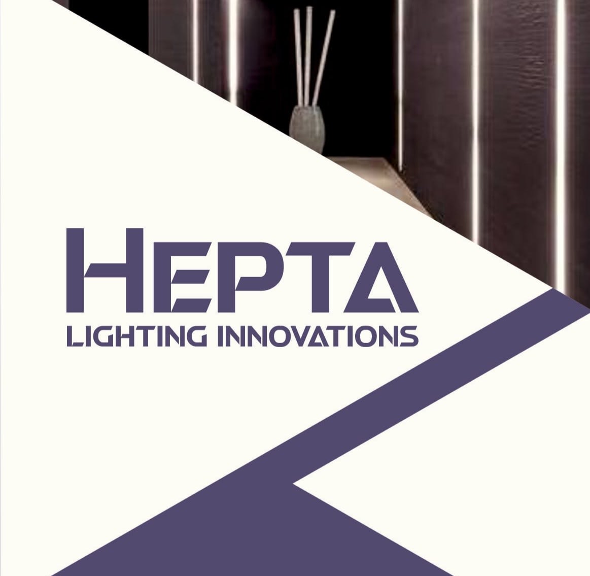 HEPTA Lighting Innovations