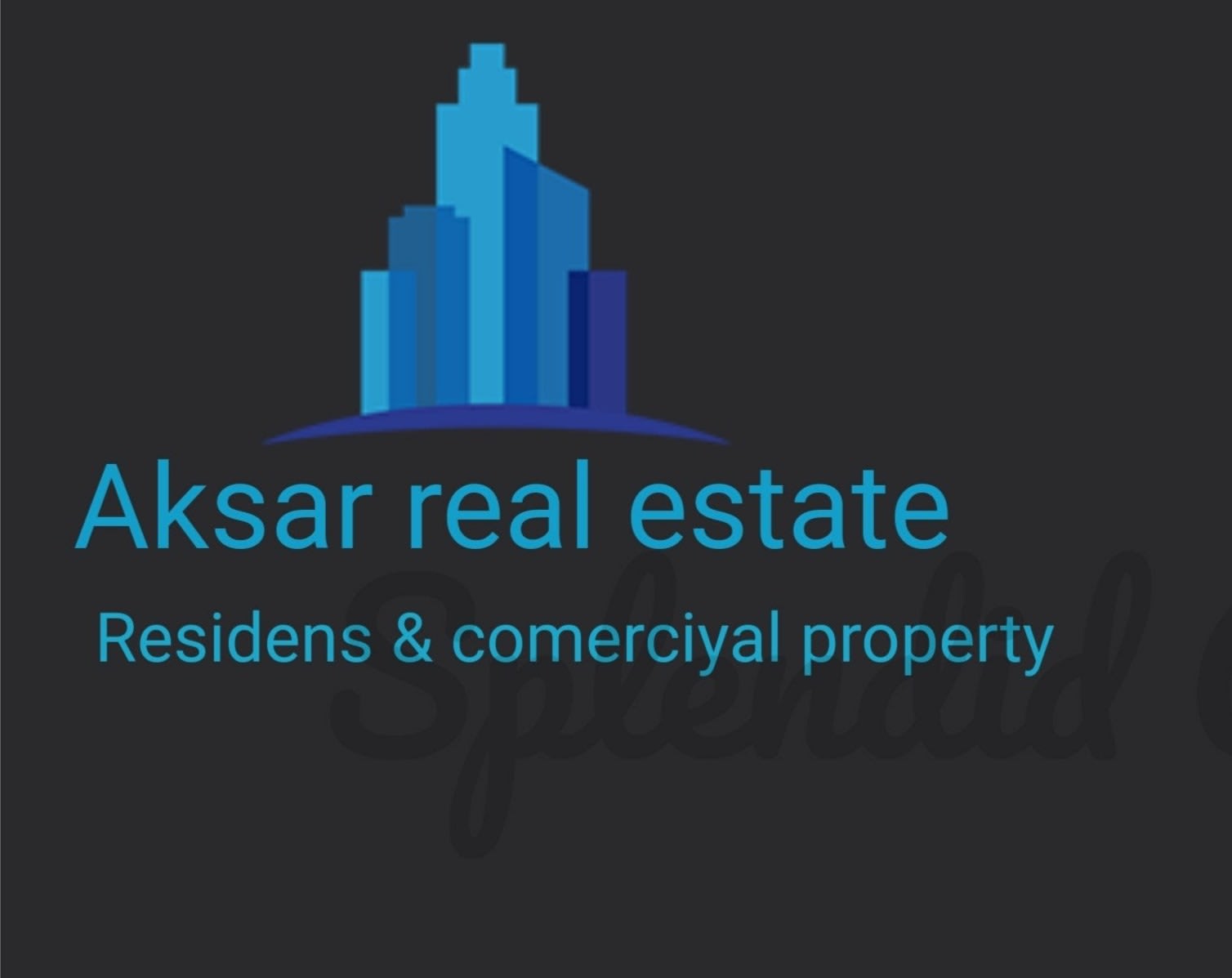 Aksar Estate
