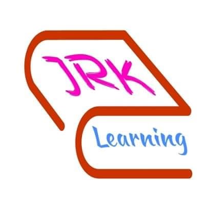 JRK Learning