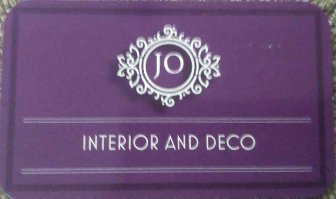 JO Interiors & Deco