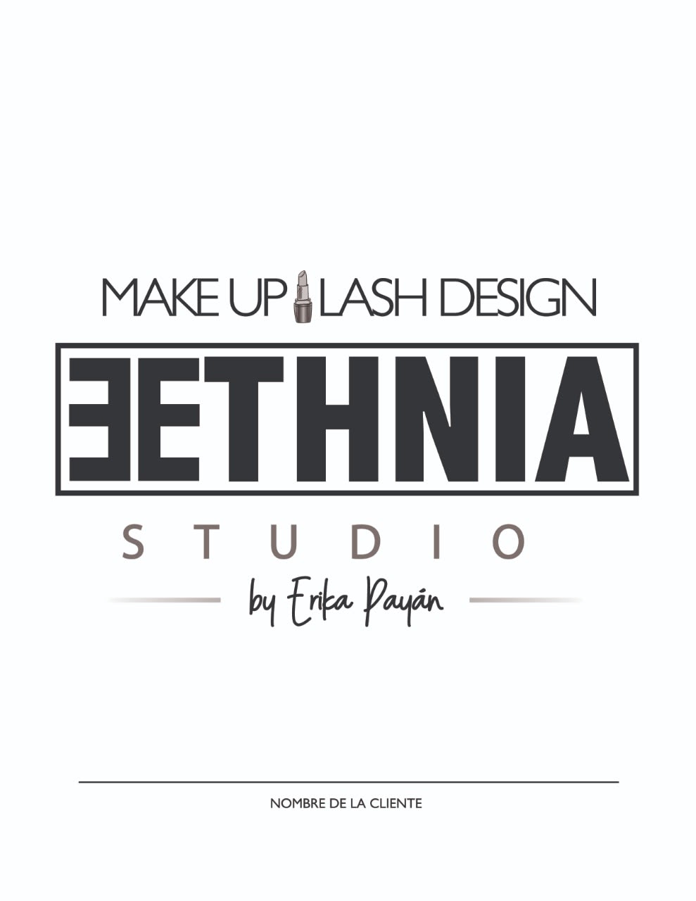 Ethnia Studio / Makeup & Lash Design