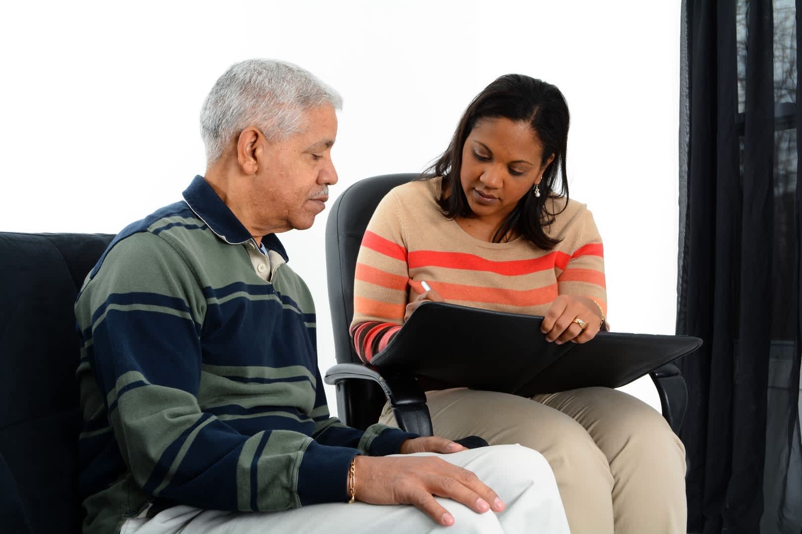 Helping Hand Home Service LLC