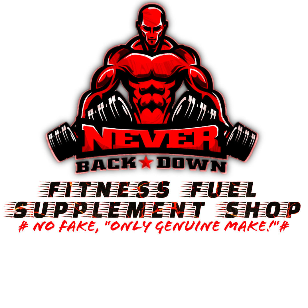 Fitness Fuel Supplement Shop