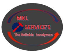MKL Services The Reliable Handyman