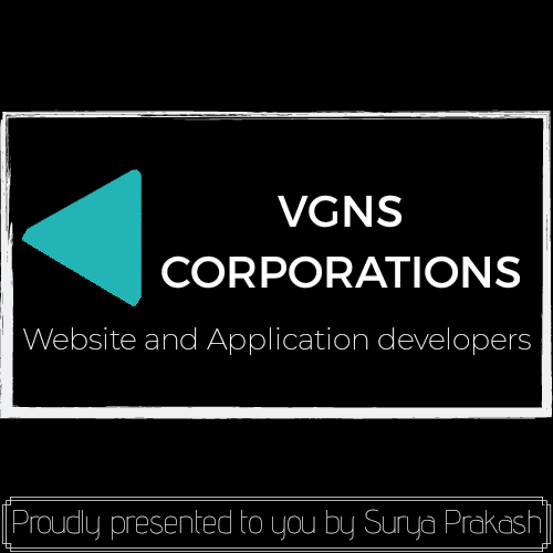 Vgns Corporations