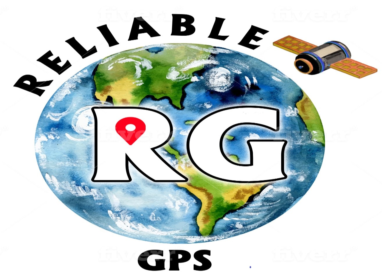 Reliable GPS