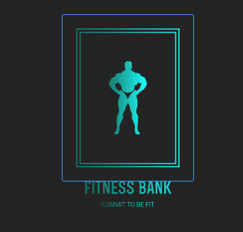 Fitness Bank