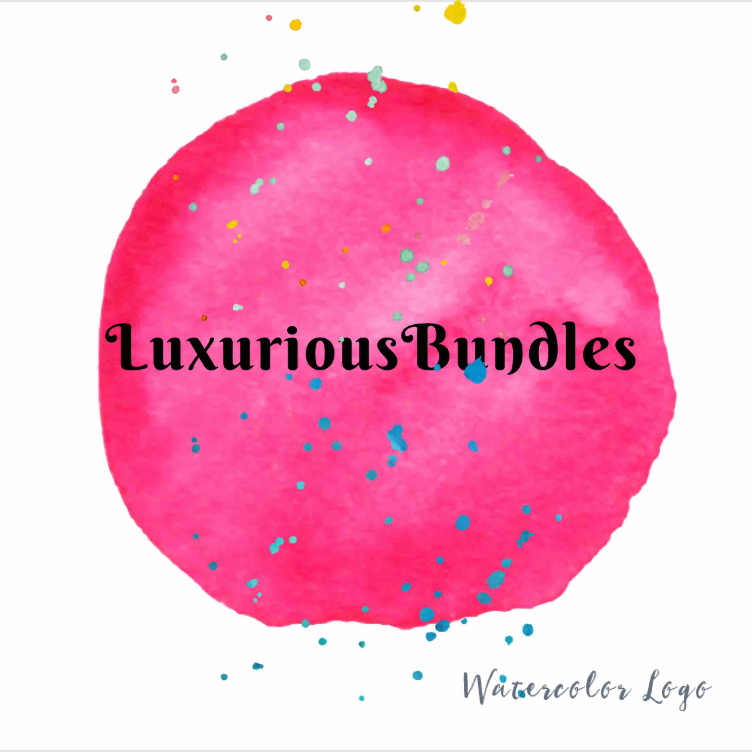 Luxurious Bundles