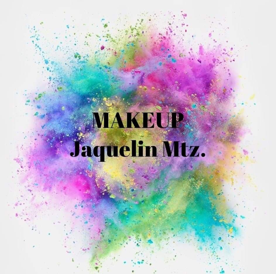 Jaquelin Mtz Makeup Artist